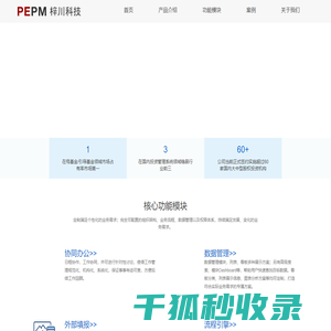 PEPM项目投资管理系统