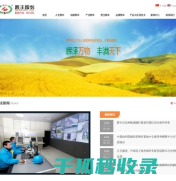 辉丰股份有限公司